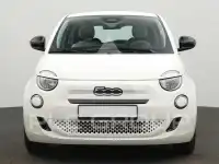 2026 Fiat 500