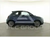 2026 Fiat 500