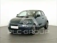 2026 Fiat 500