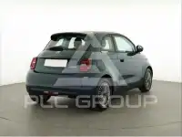 2026 Fiat 500