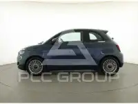 2026 Fiat 500