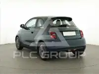 2026 Fiat 500