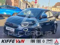 2026 Fiat 500