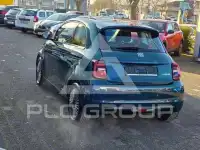 2026 Fiat 500