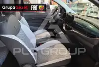 2026 Fiat 500