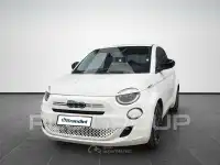 2026 Fiat 500