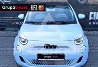 2026 Fiat 500
