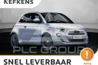 2026 Fiat 500