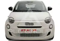 2026 Fiat 500