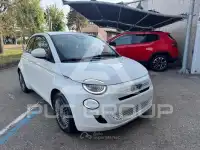 2026 Fiat 500