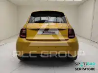 2026 Fiat 500