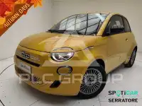 2026 Fiat 500