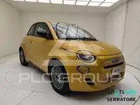 2026 Fiat 500