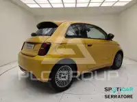 2026 Fiat 500