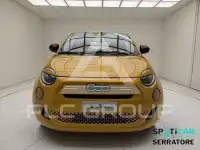 2026 Fiat 500