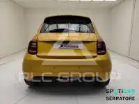 2026 Fiat 500