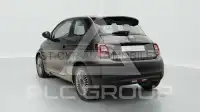 2026 Fiat 500
