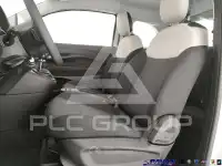 2026 Fiat 500