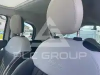 2026 Fiat 500