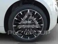 2026 Fiat 500