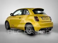 2026 Fiat 500