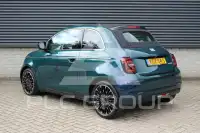 2026 Fiat 500