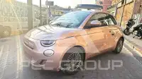 2026 Fiat 500