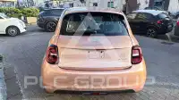 2026 Fiat 500