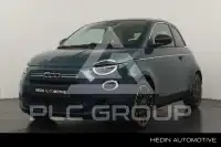 2026 Fiat 500