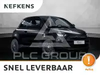 2026 Fiat 500