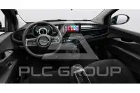 2026 Fiat 500
