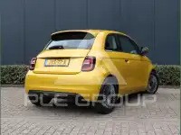2026 Fiat 500