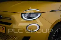 2026 Fiat 500