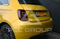 2026 Fiat 500