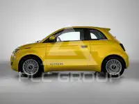 2026 Fiat 500