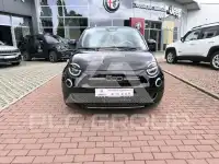 2026 Fiat 500