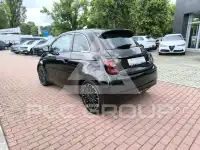 2026 Fiat 500