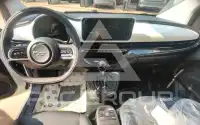 2026 Fiat 500