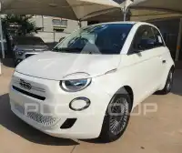 2026 Fiat 500