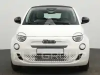 2026 Fiat 500