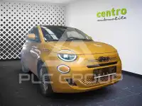 2026 Fiat 500