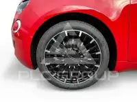 2026 Fiat 500