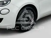 2026 Fiat 500