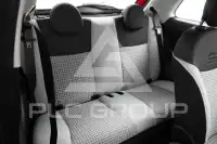 2026 Fiat 500