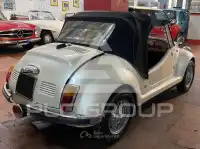 2026 Fiat 500