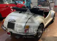 2026 Fiat 500