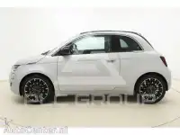 2026 Fiat 500