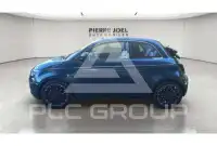 2026 Fiat 500