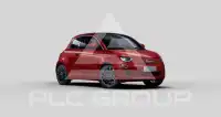 2026 Fiat 500