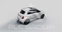 2026 Fiat 500